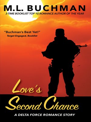 cover image of Love's Second Chance